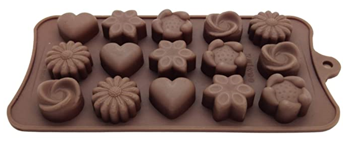 Chocolate Silicone Mould